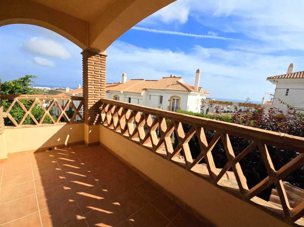 4 Bed, 3 Bath, HouseFor Sale, Riviera, Malaga