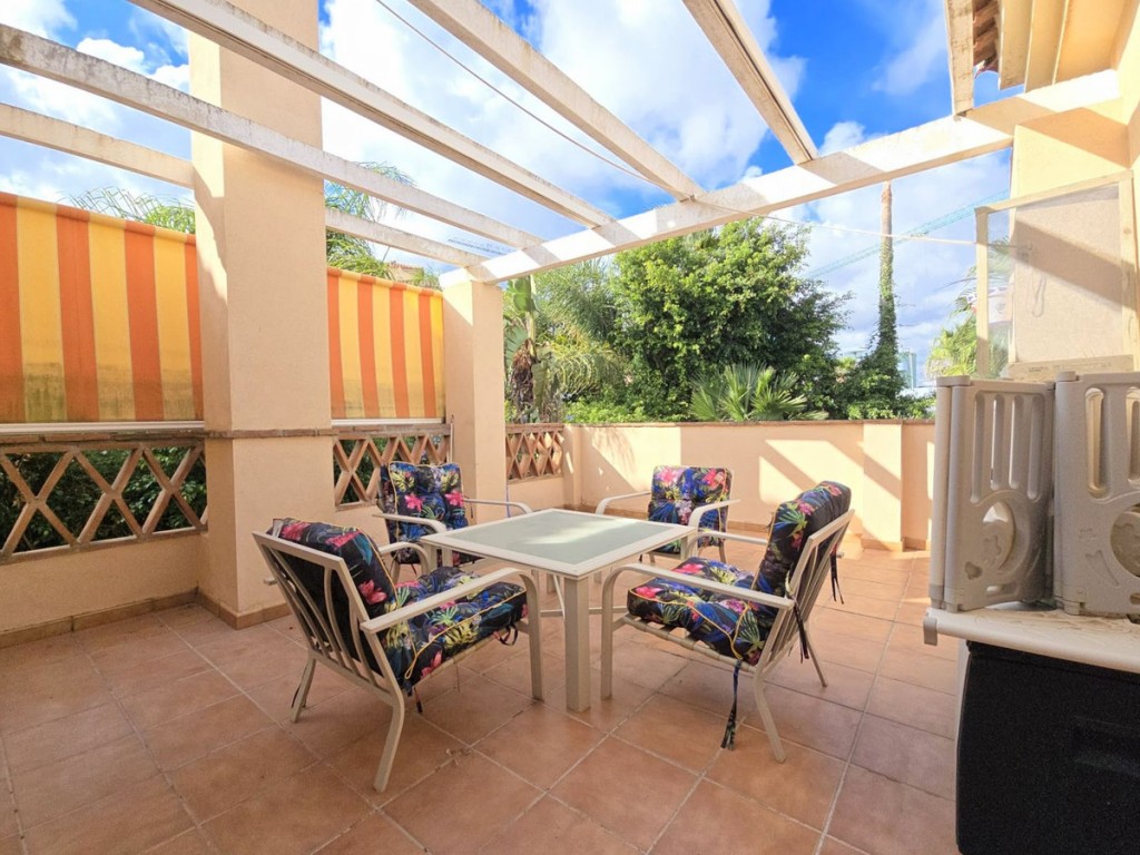 4 Bed, 3 Bath, HouseFor Sale, Riviera, Malaga
