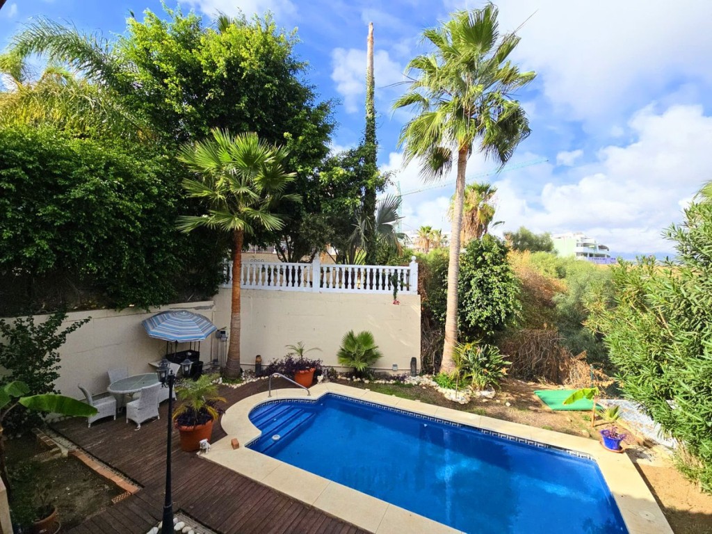 4 Bed, 3 Bath, HouseFor Sale, Riviera, Malaga