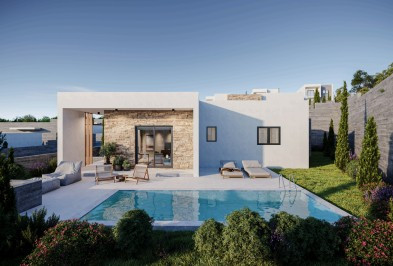 4 Bed, 3 Bath, HouseFor Sale, Pegeia, Paphos