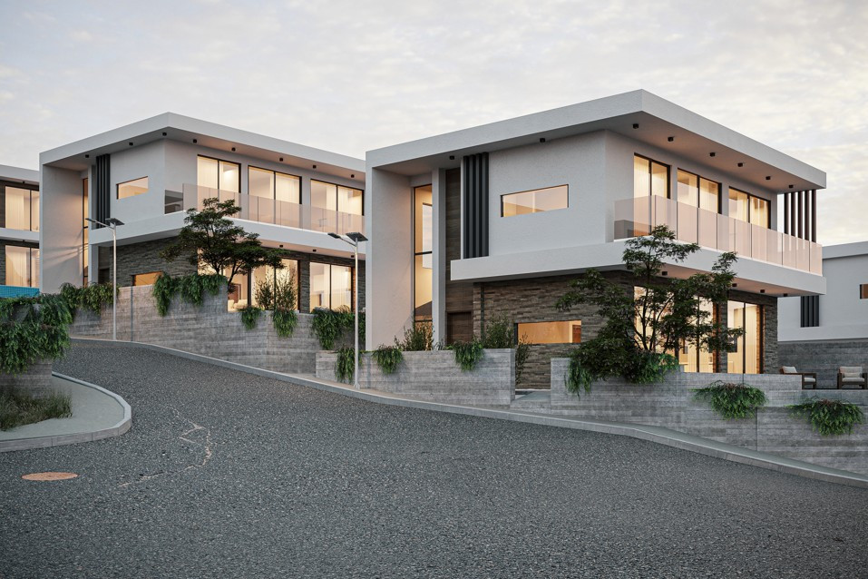 3 Bed, 3 Bath, HouseFor Sale, Pegeia, Paphos