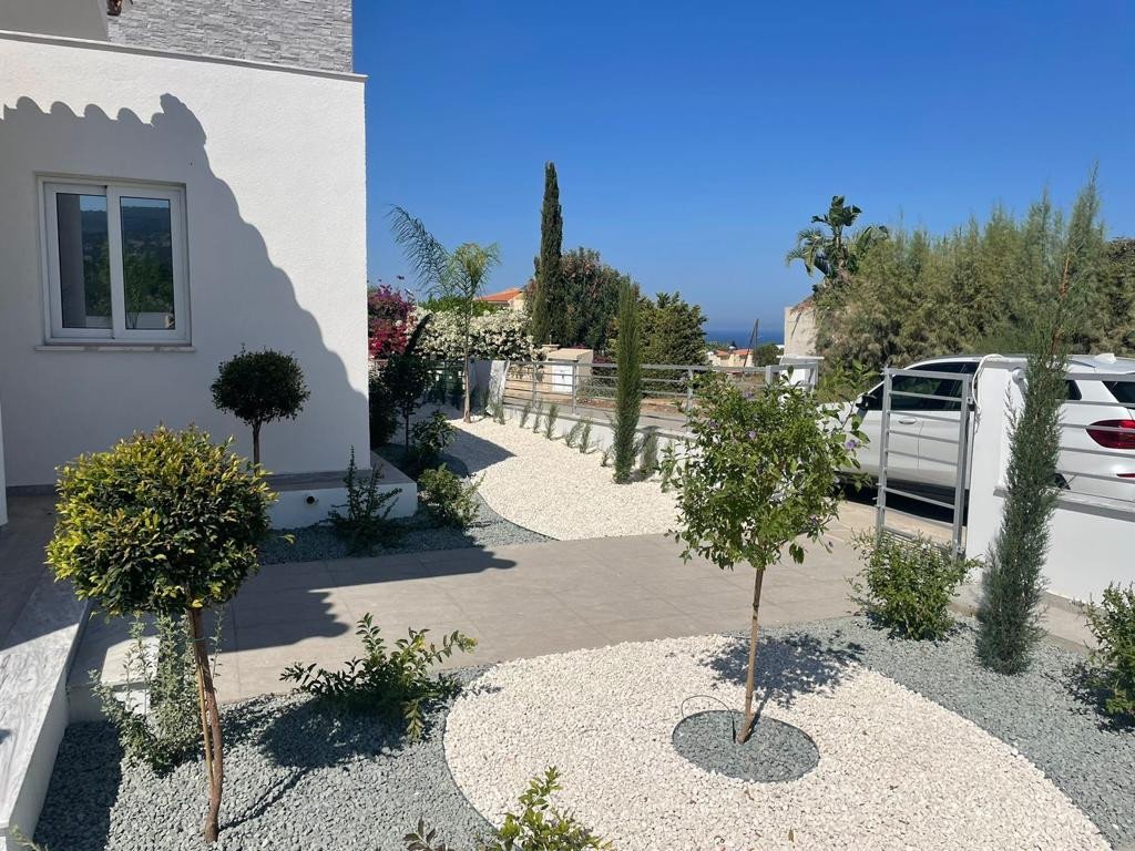 4 Bed, 2 Bath, HouseFor Sale, Pegeia, Paphos