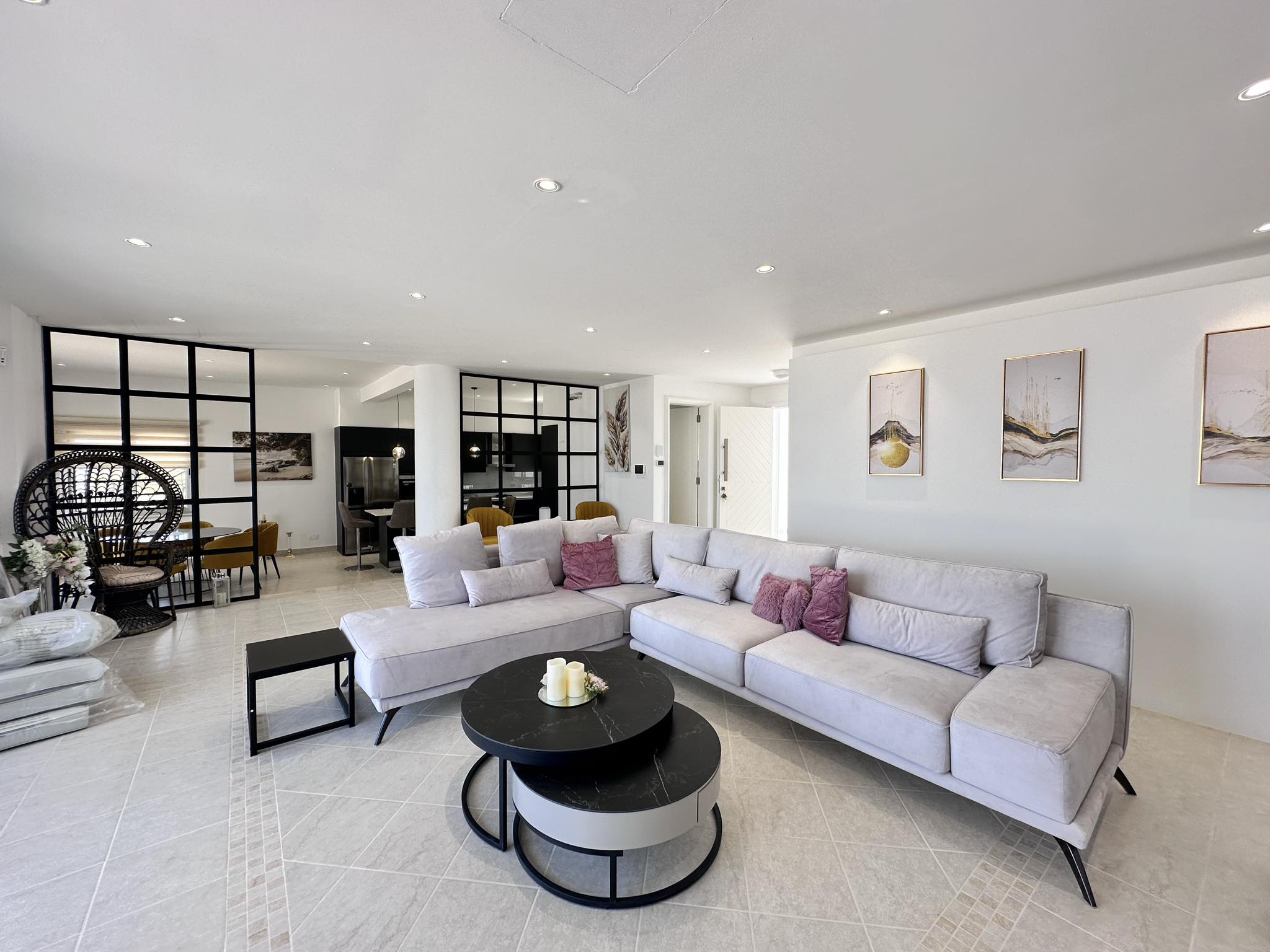 5 Bed, 6 Bath, HouseFor Sale, Paphos, Paphos