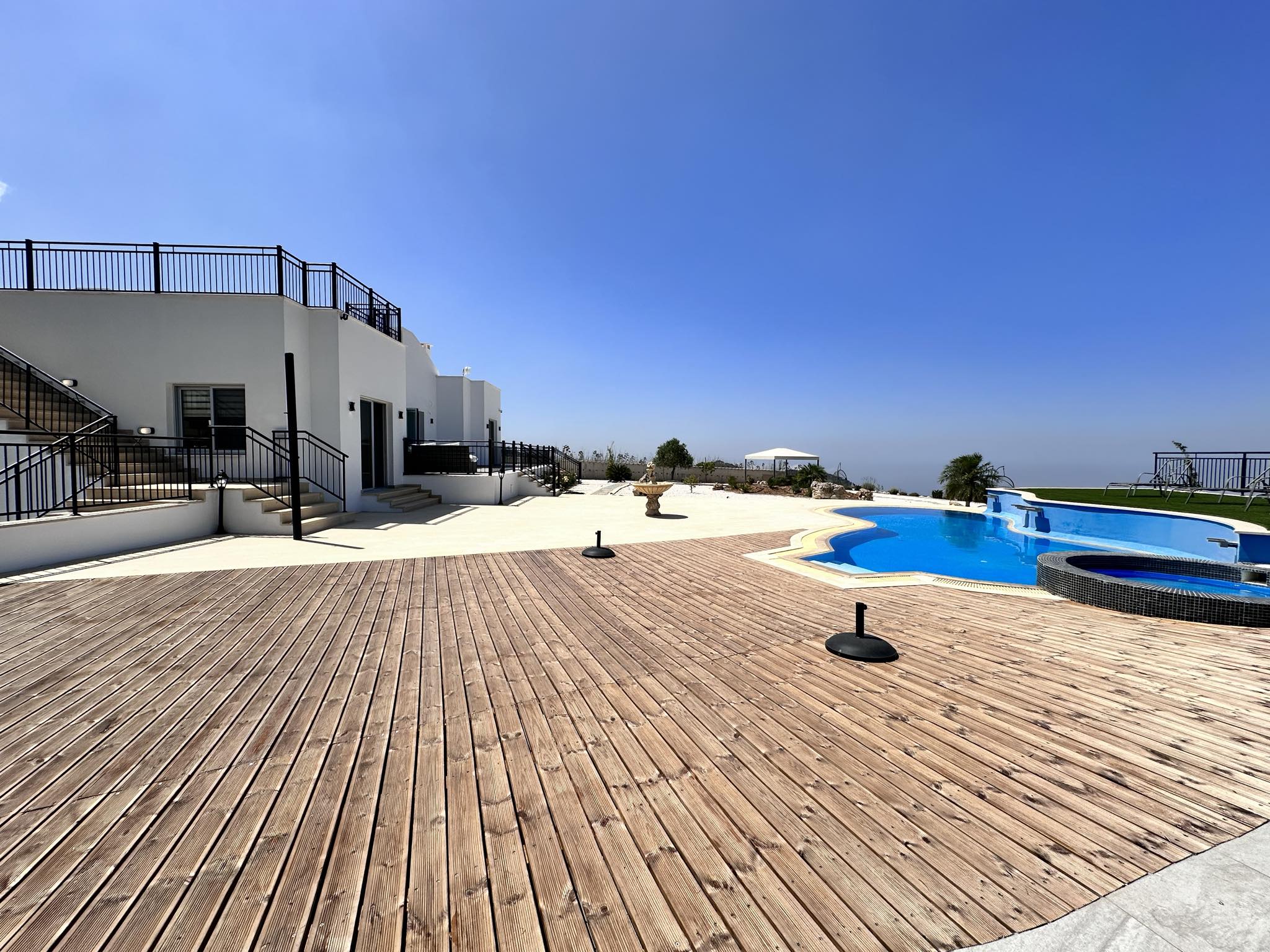 5 Bed, 6 Bath, HouseFor Sale, Paphos, Paphos