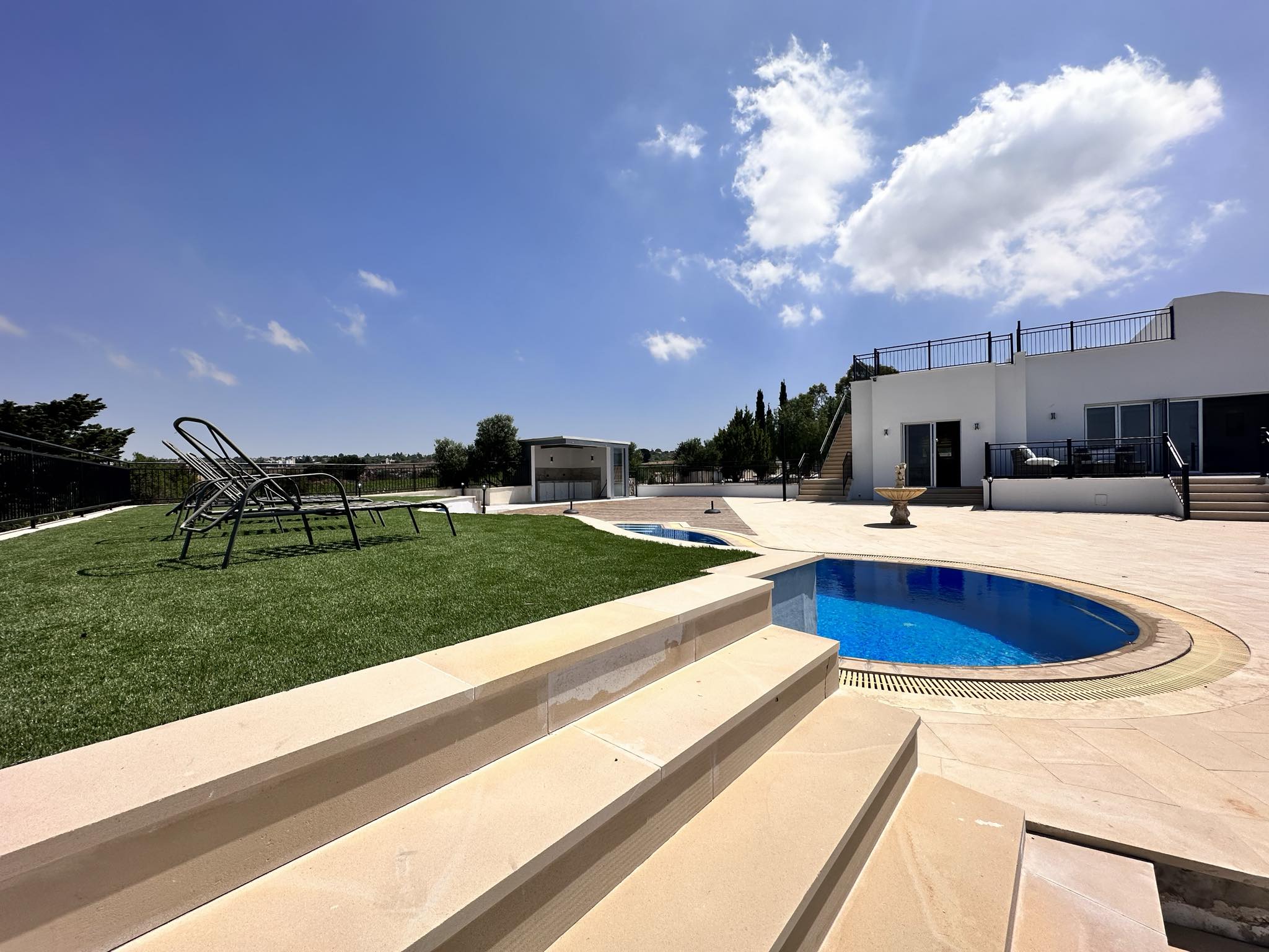 5 Bed, 6 Bath, HouseFor Sale, Paphos, Paphos