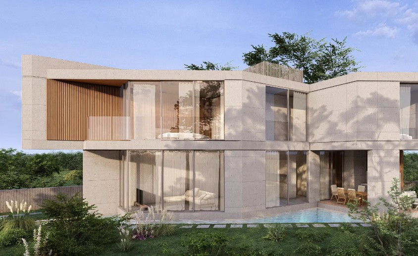 3 Bed, 3 Bath, HouseFor Sale, Tombs Of The Kings, Paphos