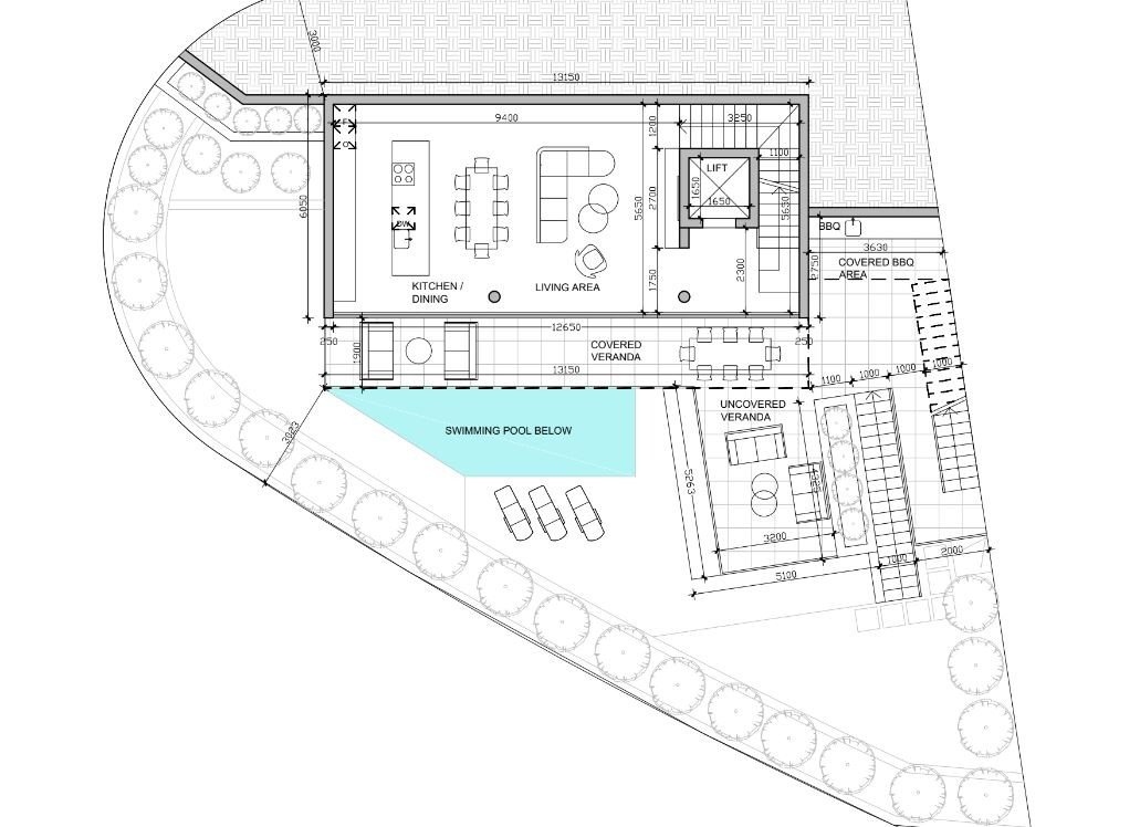 3 Bed, 2 Bath, HouseFor Sale, Geroskipou, Paphos