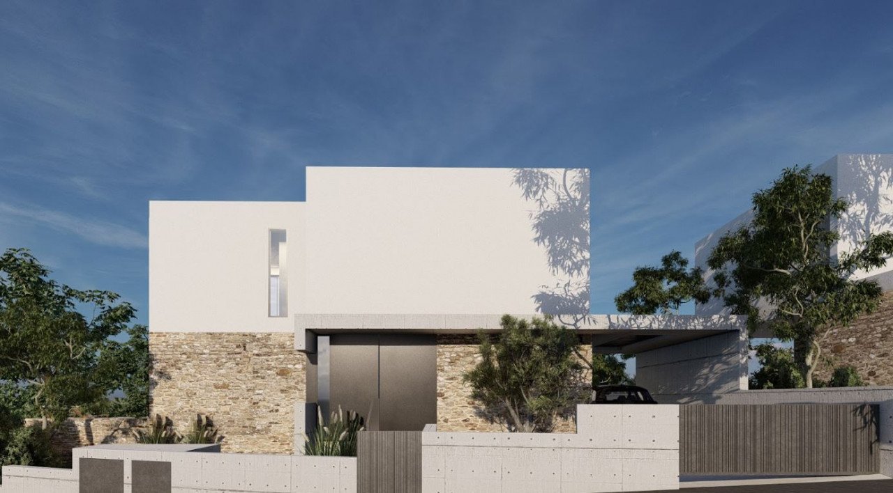 3 Bed, 2 Bath, HouseFor Sale, Geroskipou, Paphos