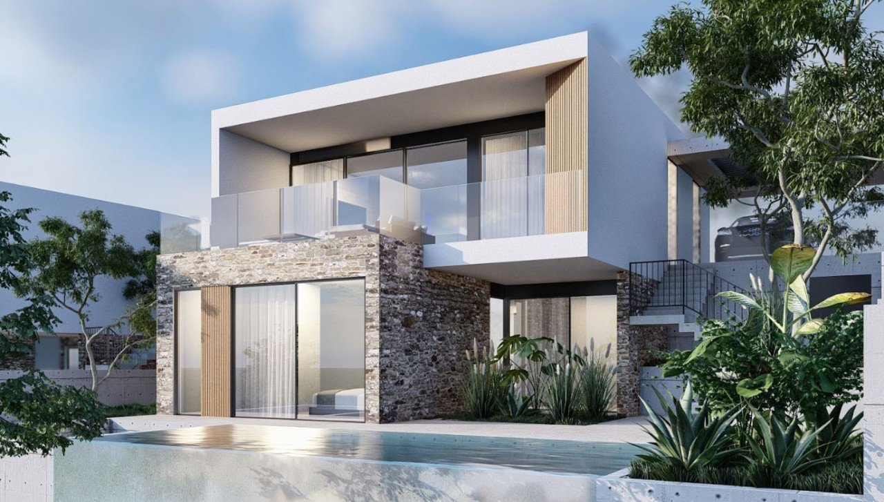 3 Bed, 2 Bath, HouseFor Sale, Geroskipou, Paphos