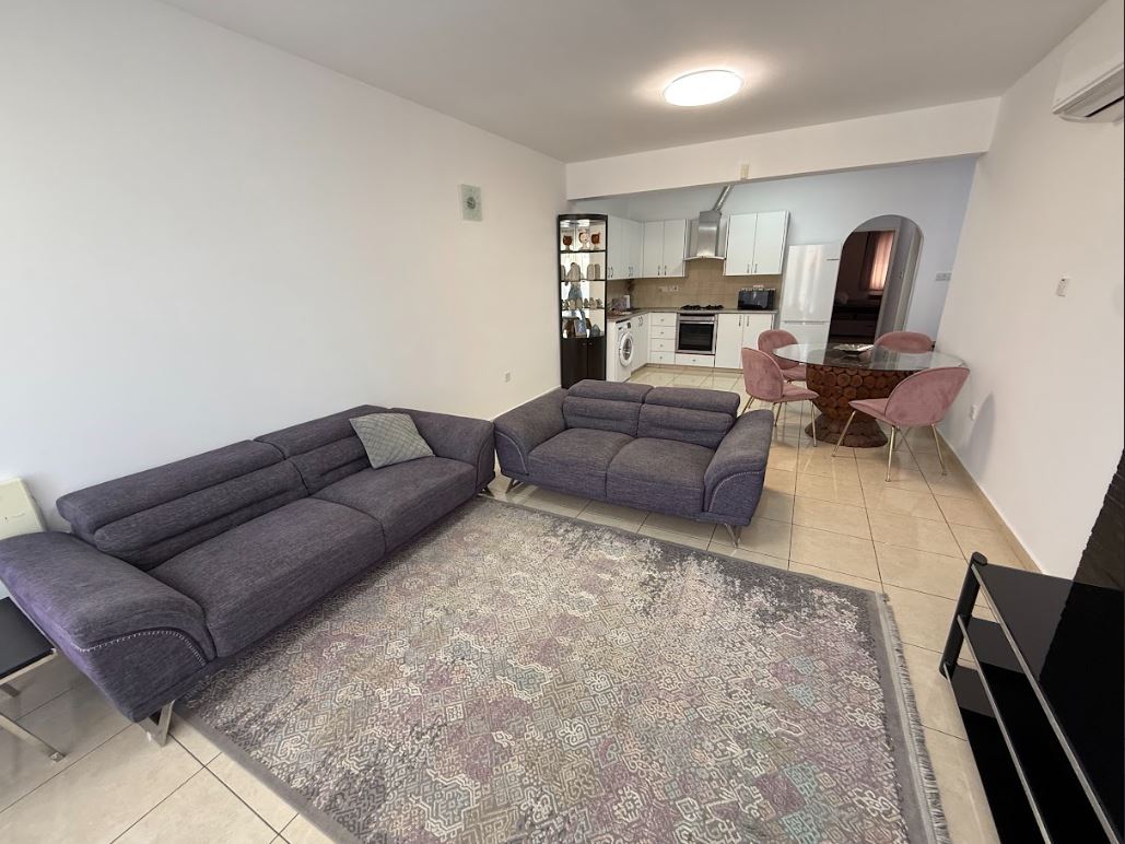 2 Bed, 2 Bath, ApartmentFor Sale, Paphos, Paphos