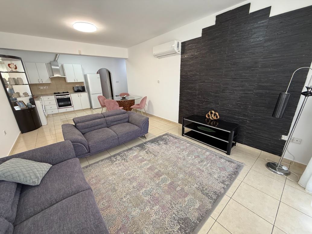 2 Bed, 2 Bath, ApartmentFor Sale, Paphos, Paphos