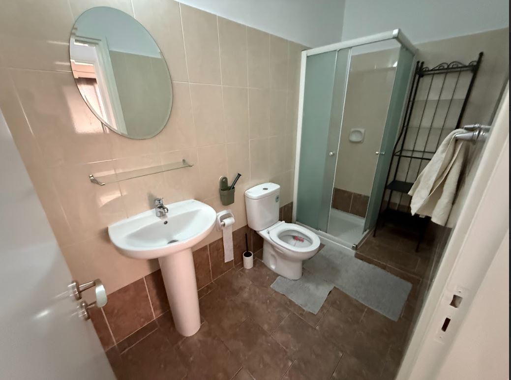 2 Bed, 2 Bath, ApartmentFor Sale, Paphos, Paphos