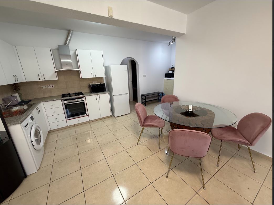 2 Bed, 2 Bath, ApartmentFor Sale, Paphos, Paphos