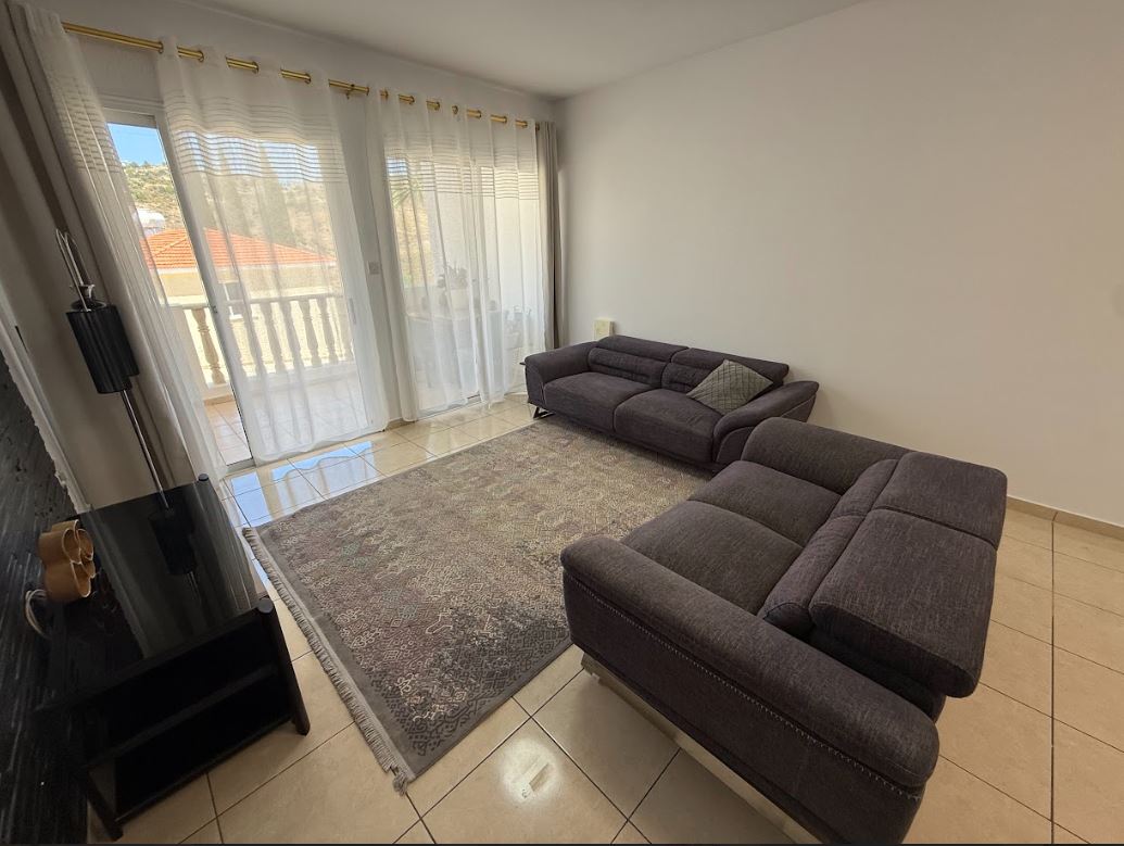 2 Bed, 2 Bath, ApartmentFor Sale, Paphos, Paphos