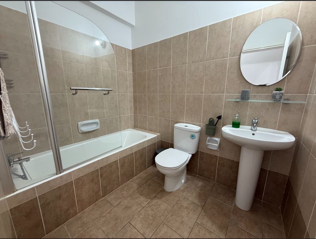 2 Bed, 2 Bath, ApartmentFor Sale, Paphos, Paphos