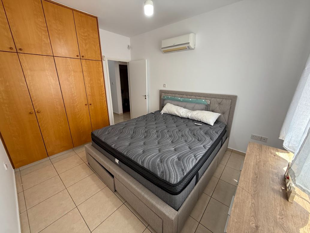 2 Bed, 2 Bath, ApartmentFor Sale, Paphos, Paphos