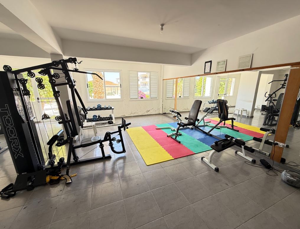 2 Bed, 2 Bath, ApartmentFor Sale, Paphos, Paphos