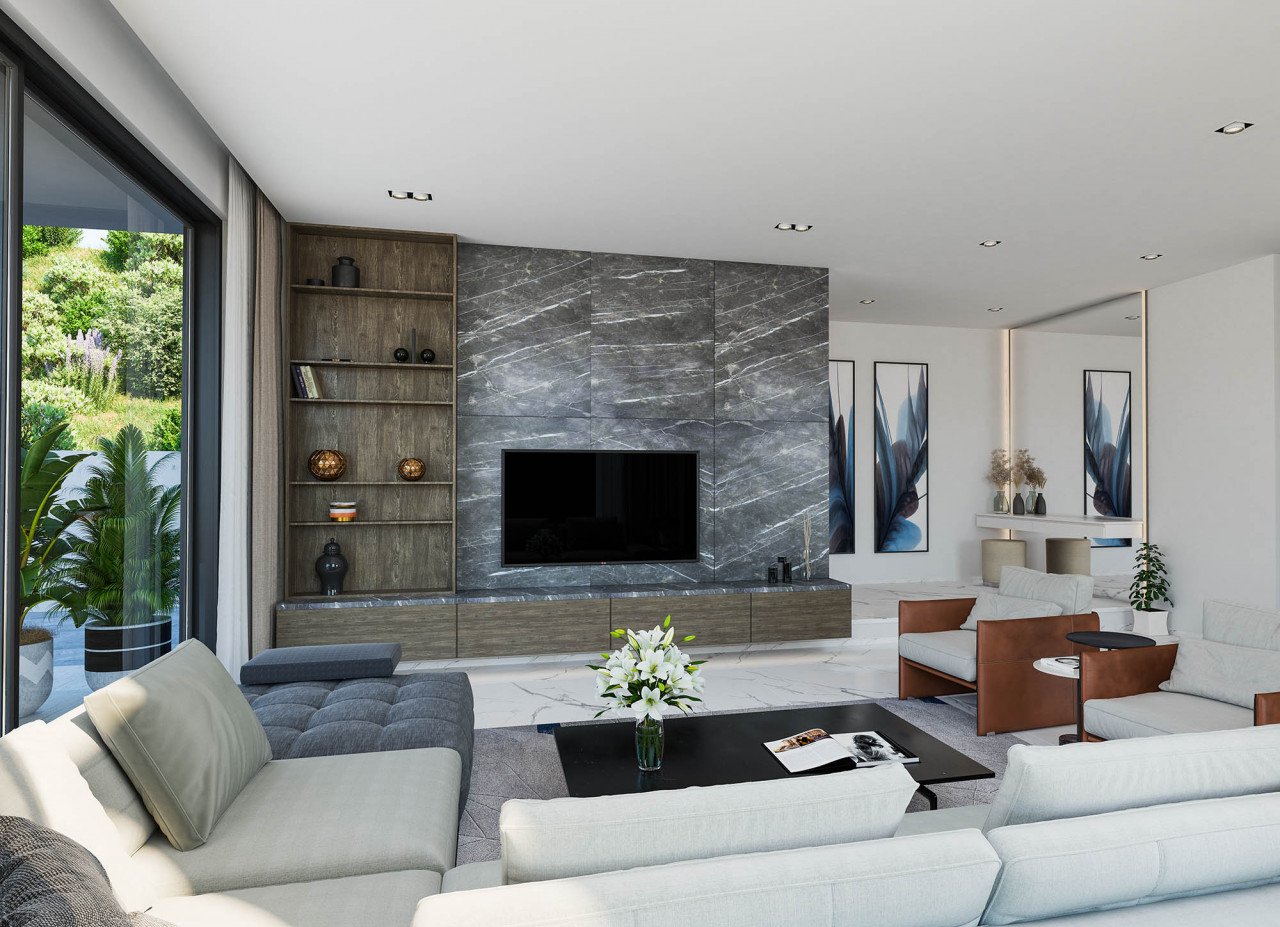 4 Bed, 4 Bath, HouseFor Sale, Tala, Paphos