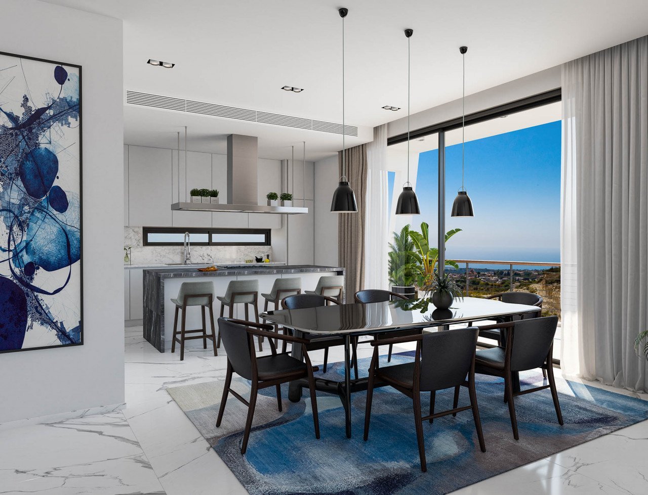 4 Bed, 4 Bath, HouseFor Sale, Tala, Paphos