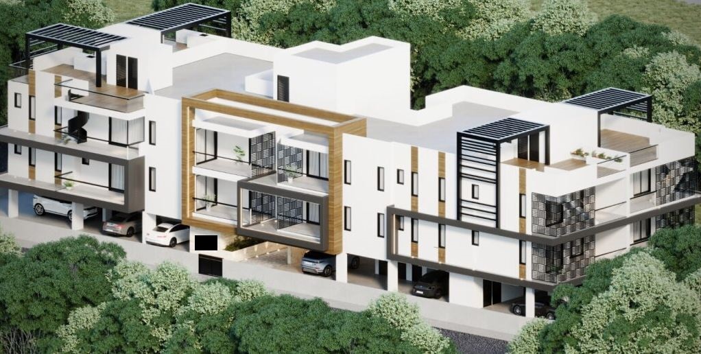 2 Bed, 2 Bath, ApartmentFor Sale, Larnaca, Larnaca