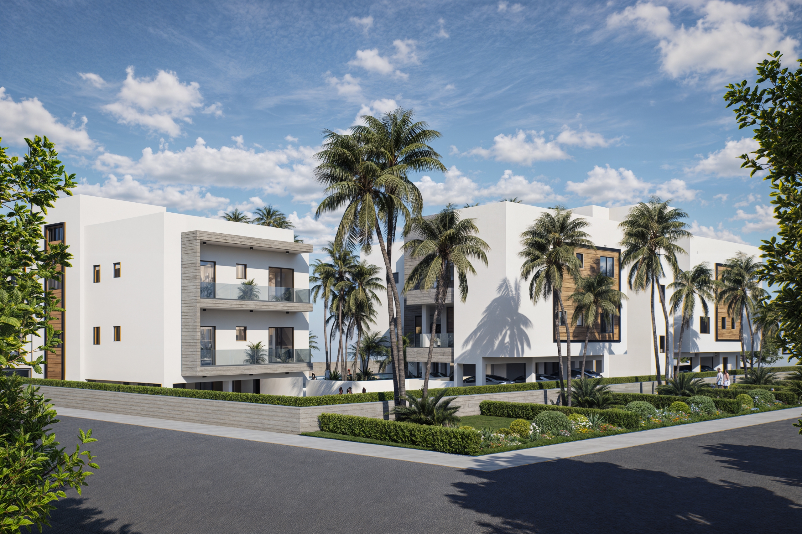 2 Bed, 2 Bath, ApartmentFor Sale, Paphos, Paphos