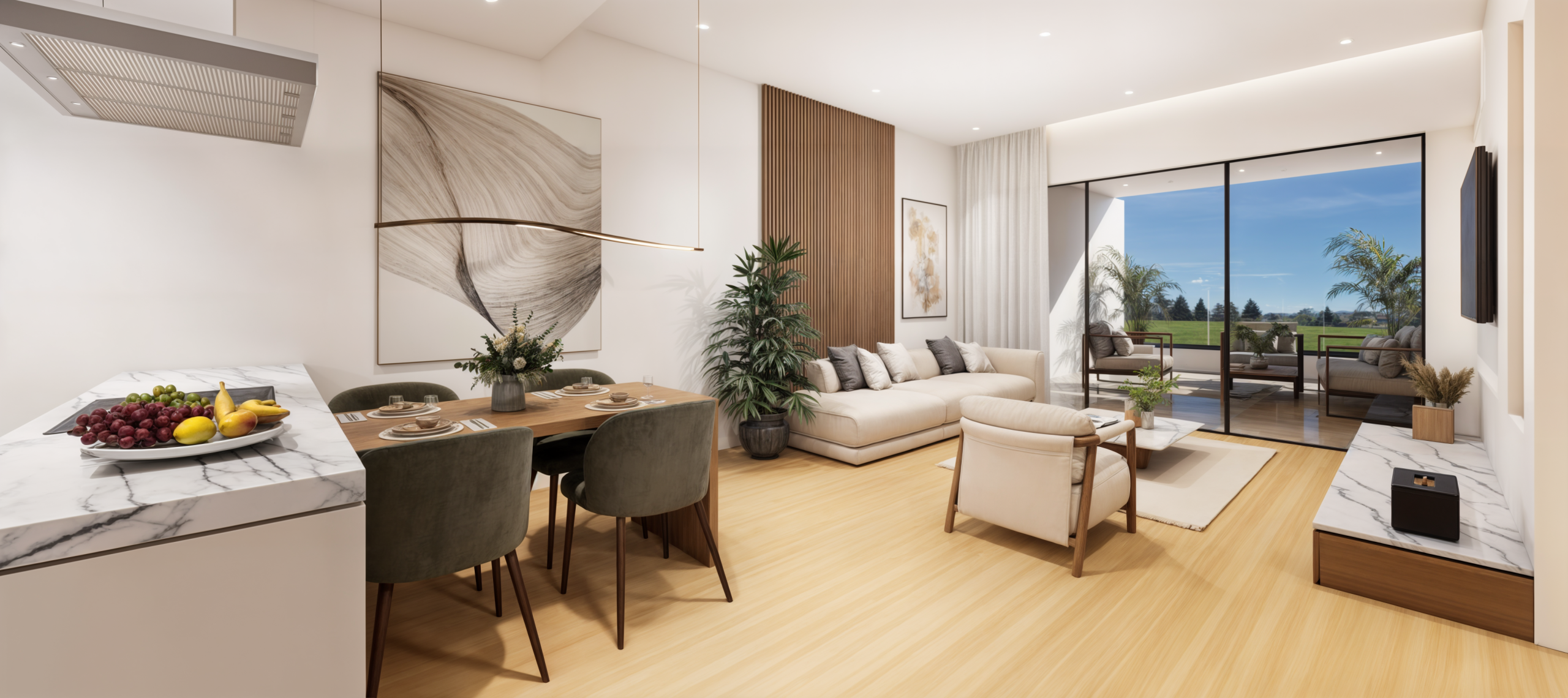 2 Bed, 2 Bath, ApartmentFor Sale, Paphos, Paphos