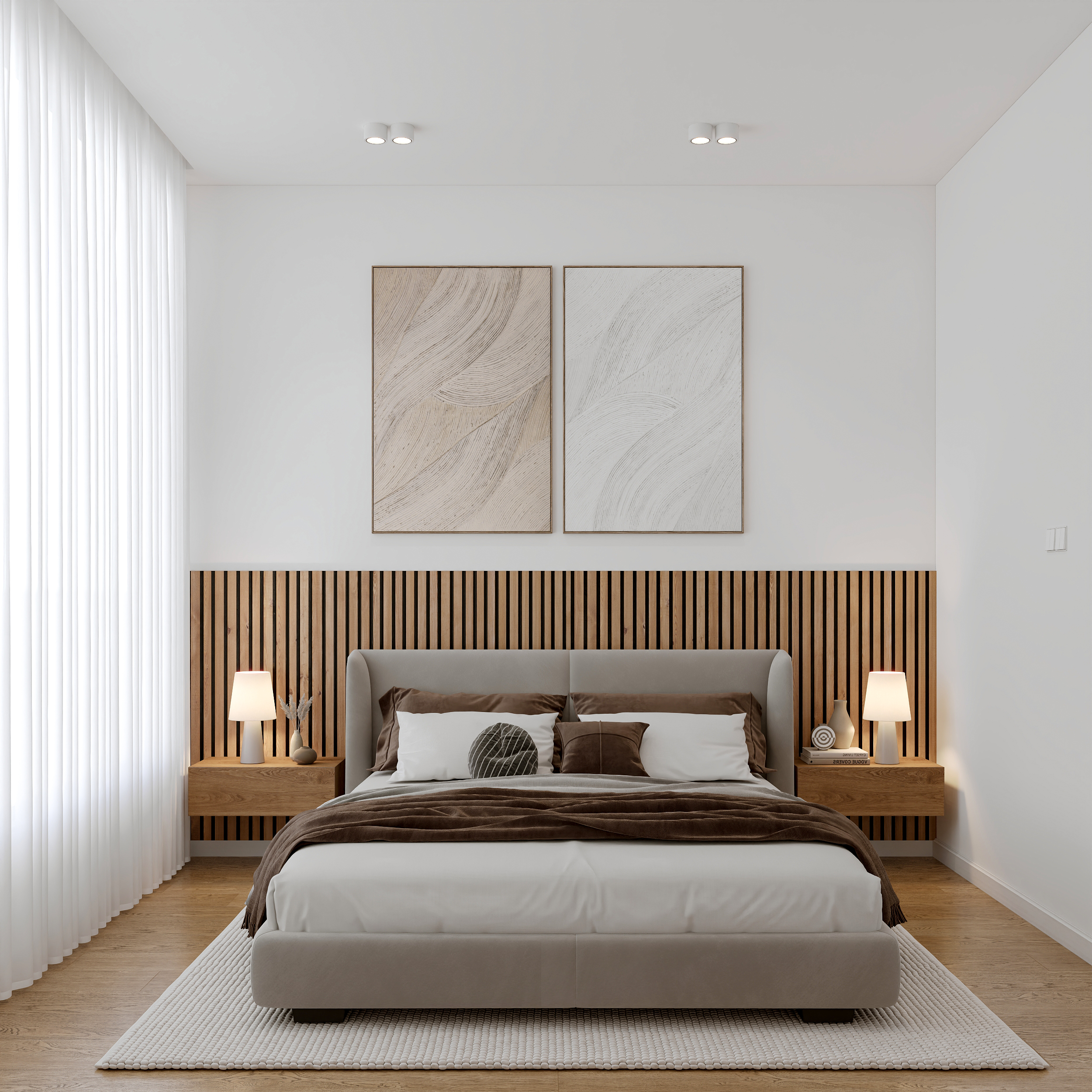 3 Bed, 2 Bath, HouseFor Sale, Famagusta, Famagusta