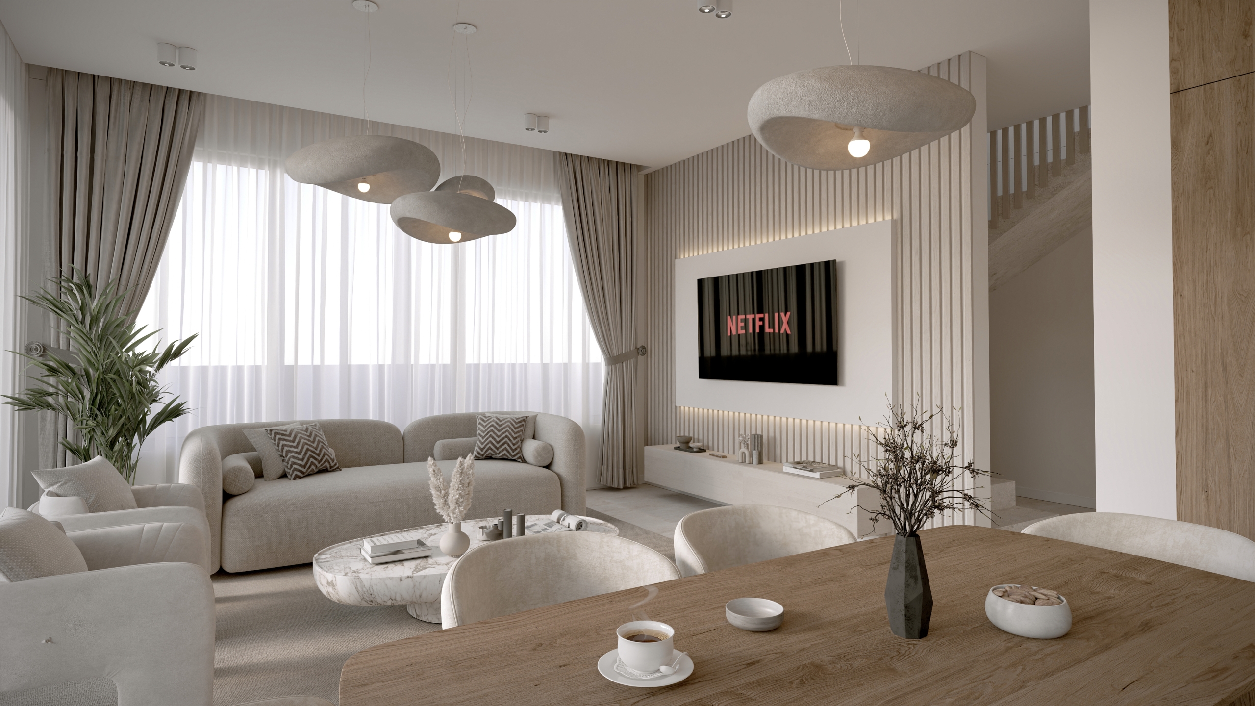 3 Bed, 2 Bath, HouseFor Sale, Famagusta, Famagusta