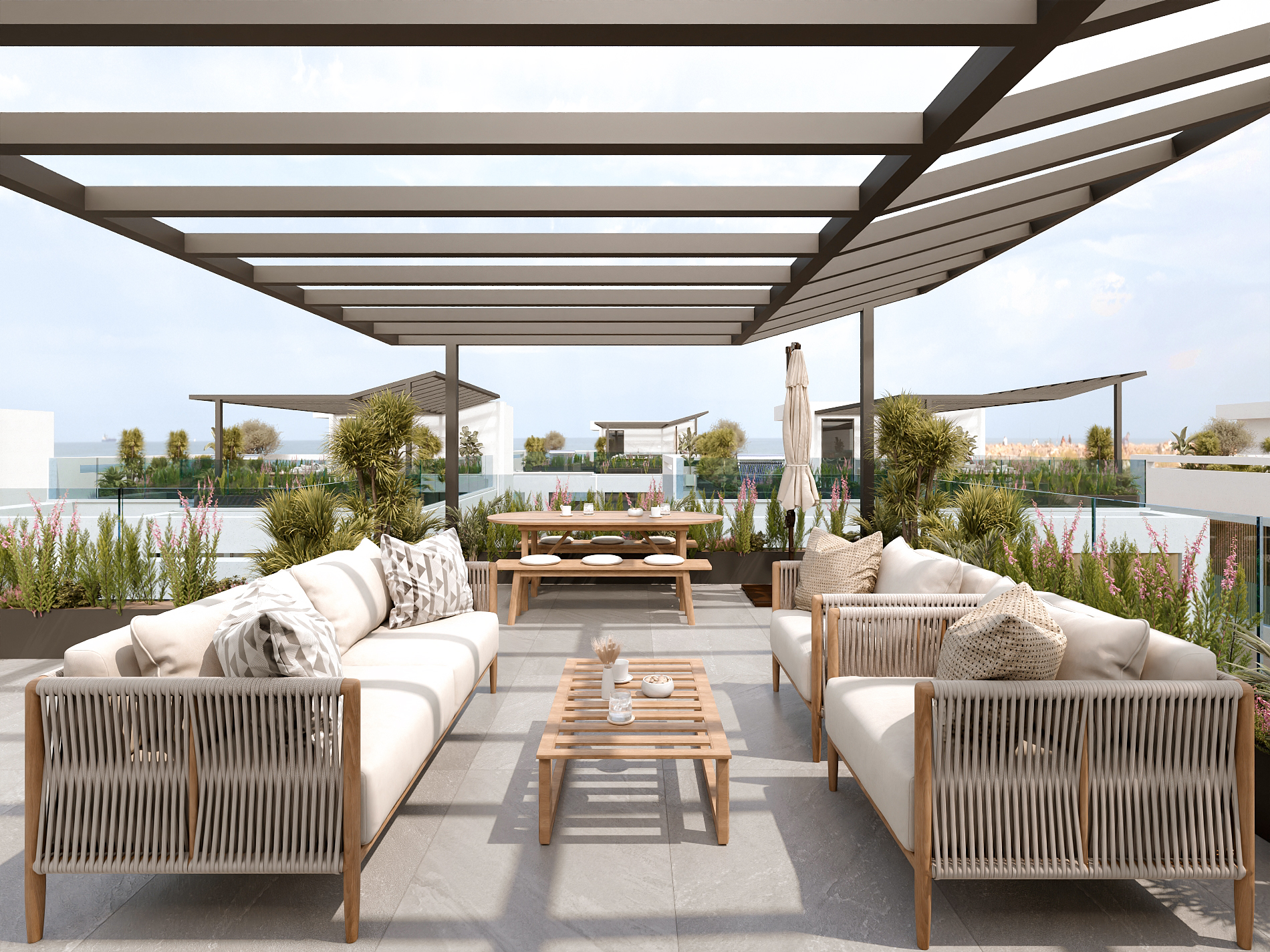 3 Bed, 2 Bath, HouseFor Sale, Famagusta, Famagusta