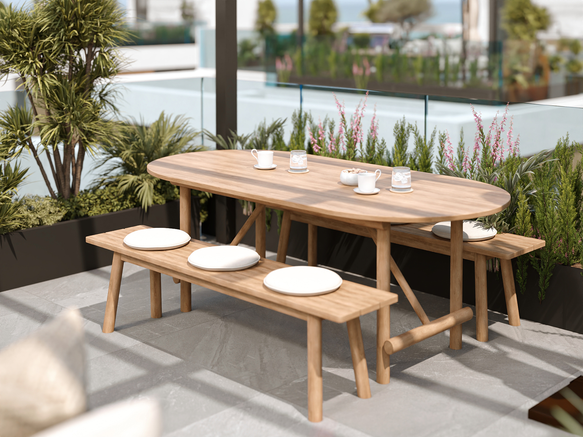 3 Bed, 2 Bath, HouseFor Sale, Famagusta, Famagusta