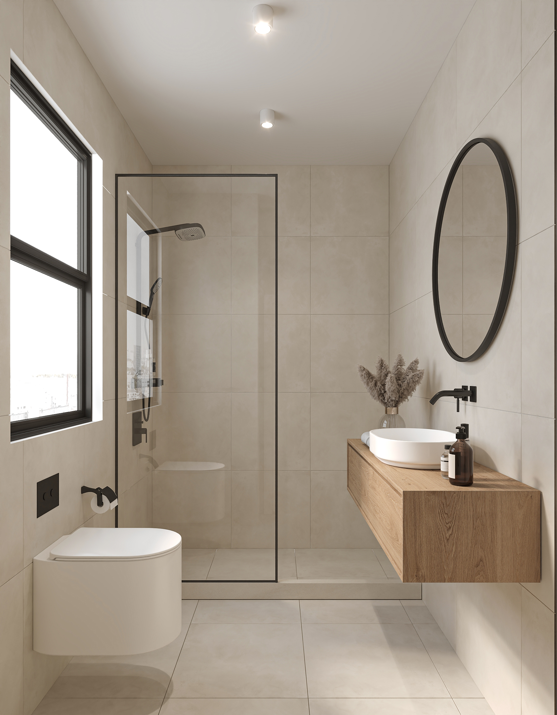 3 Bed, 2 Bath, HouseFor Sale, Famagusta, Famagusta