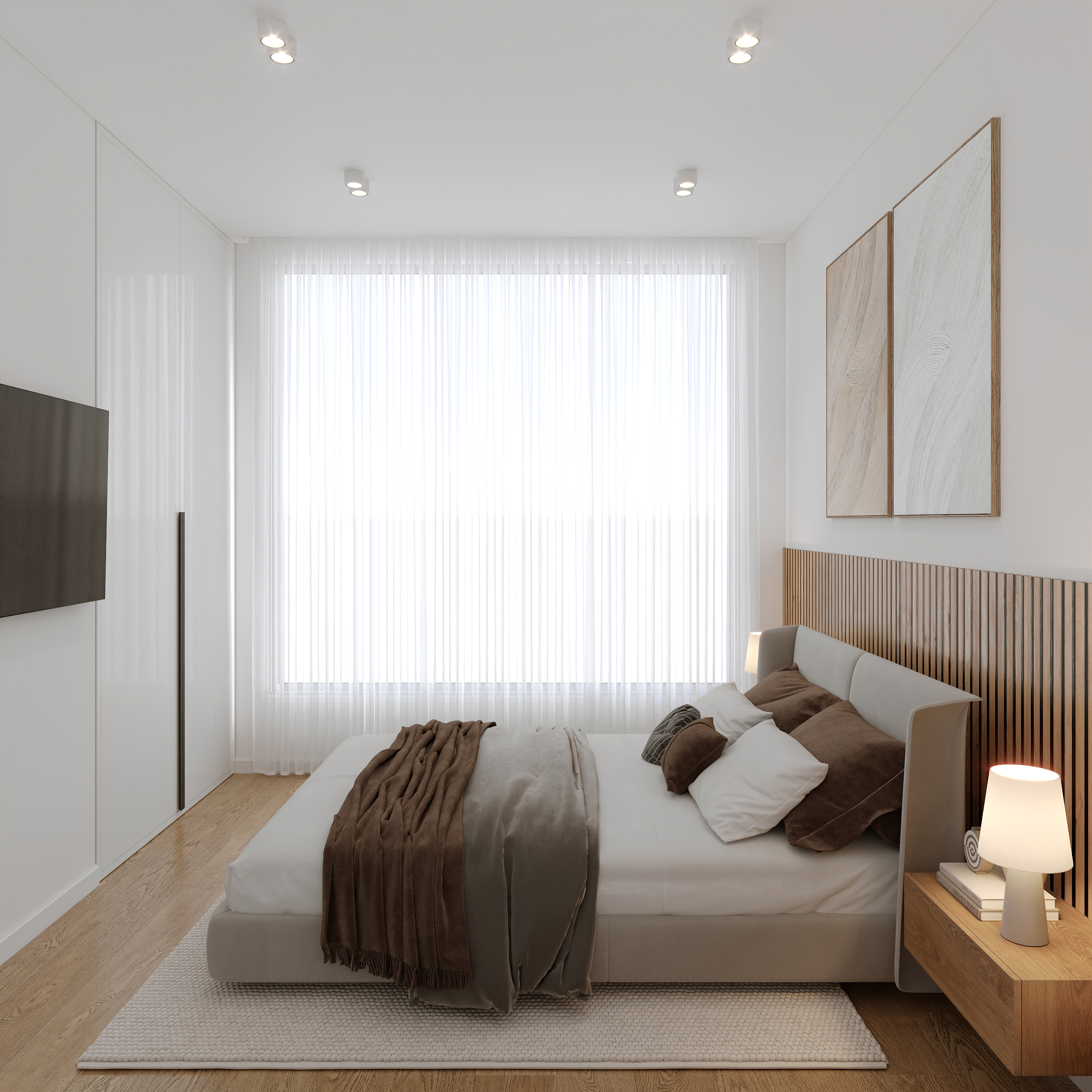 3 Bed, 2 Bath, HouseFor Sale, Famagusta, Famagusta