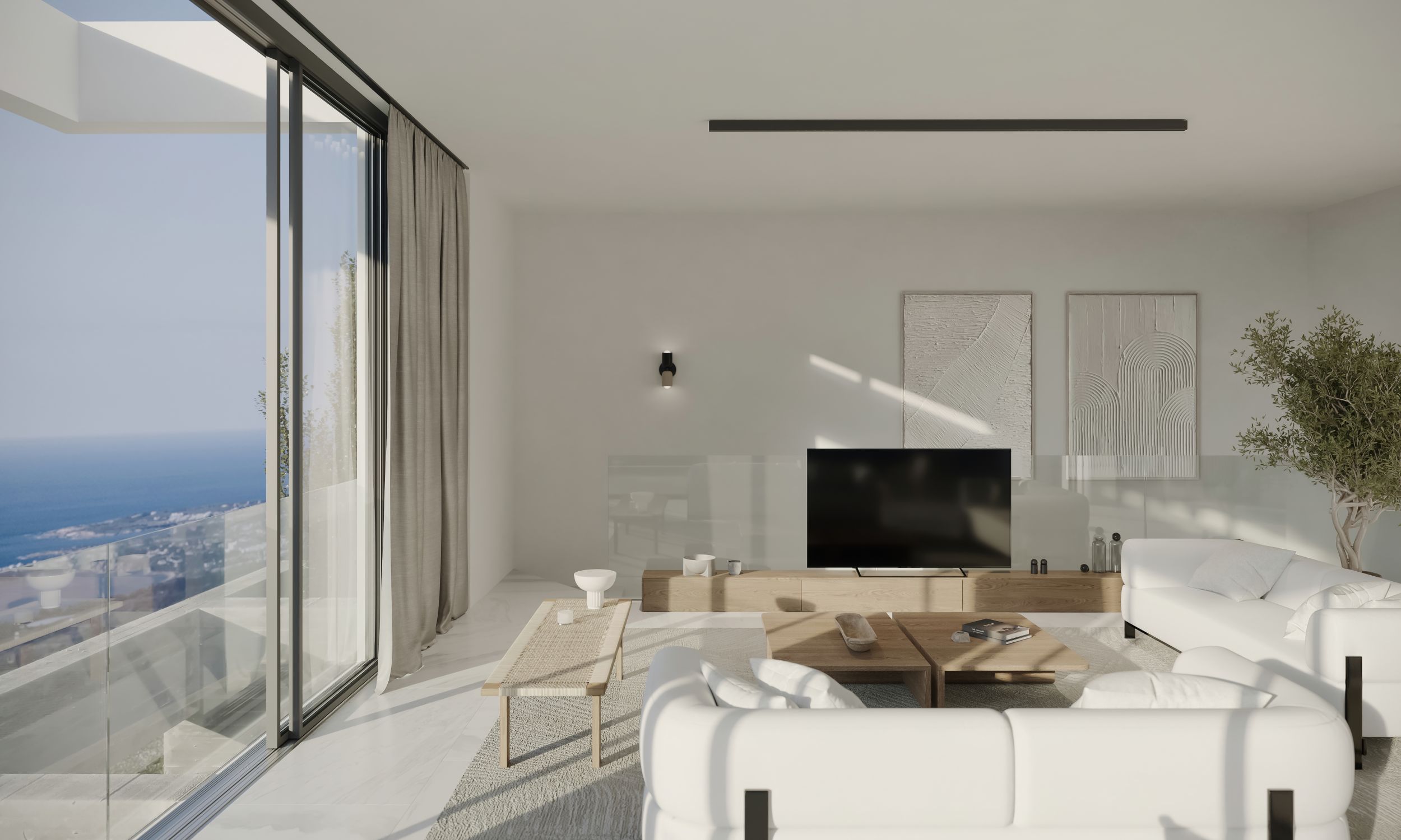 3 Bed, 2 Bath, HouseFor Sale, Paphos, Paphos