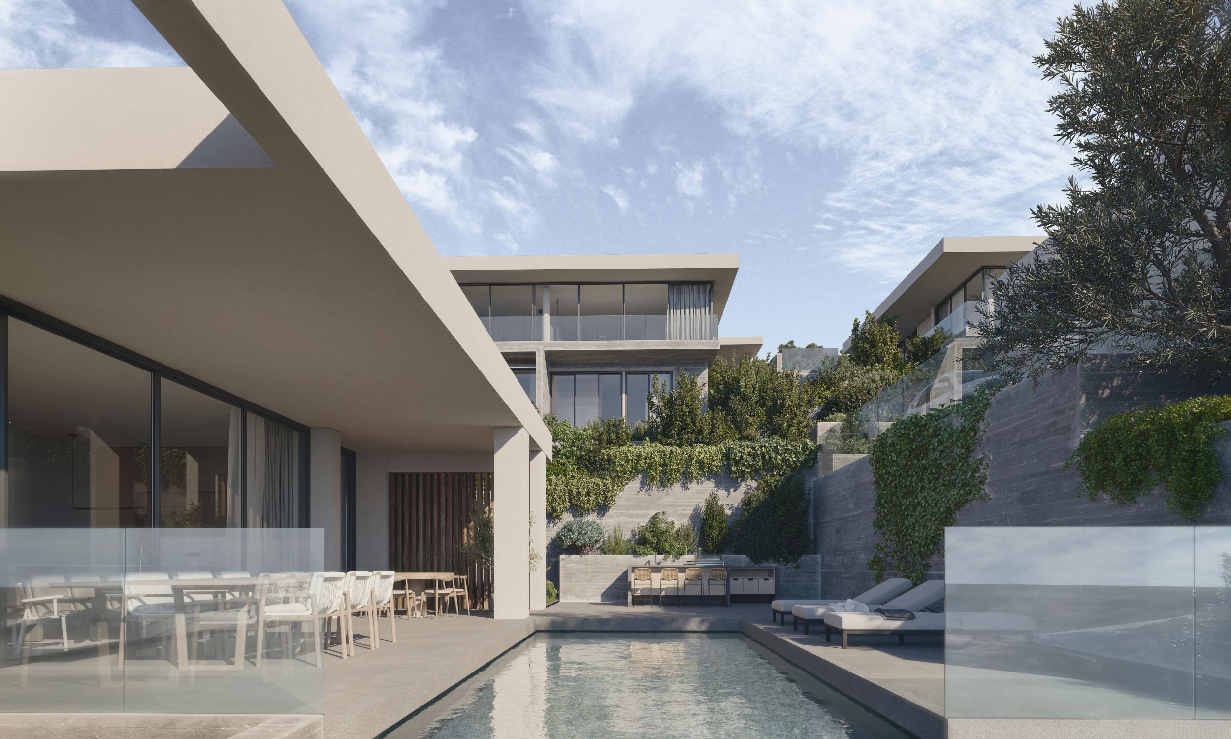 3 Bed, 2 Bath, HouseFor Sale, Paphos, Paphos