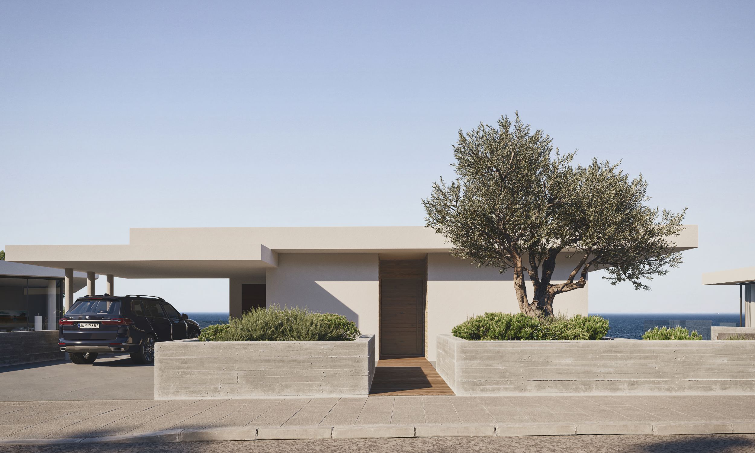 3 Bed, 2 Bath, HouseFor Sale, Paphos, Paphos