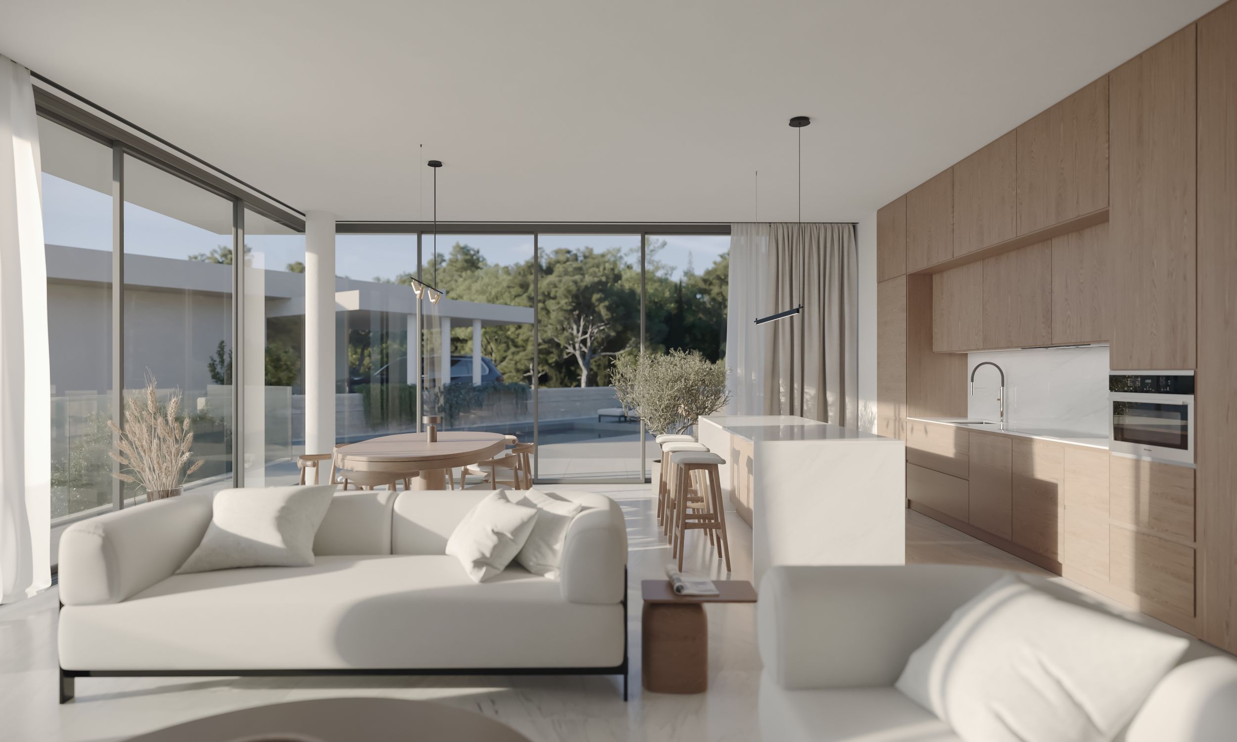 3 Bed, 2 Bath, HouseFor Sale, Paphos, Paphos