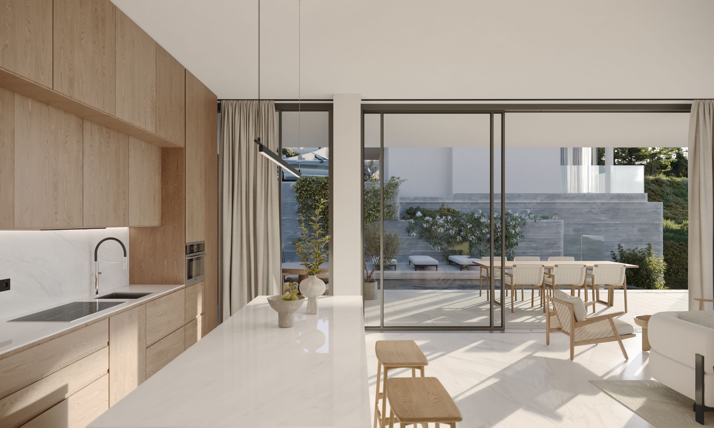 3 Bed, 2 Bath, HouseFor Sale, Paphos, Paphos