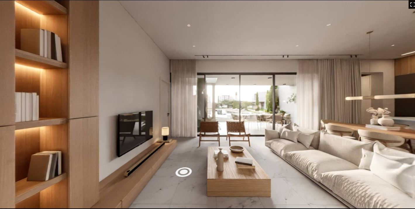 3 Bed, 2 Bath, HouseFor Sale, Paphos, Paphos