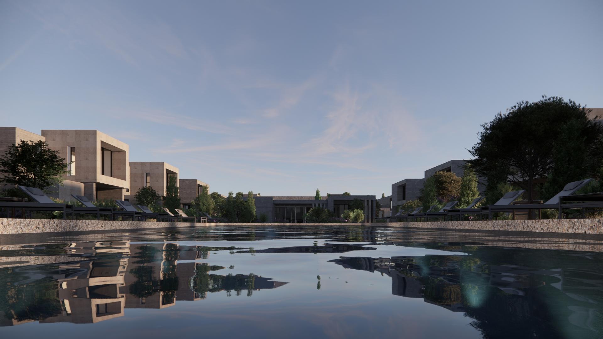 3 Bed, 2 Bath, HouseFor Sale, Paphos, Paphos