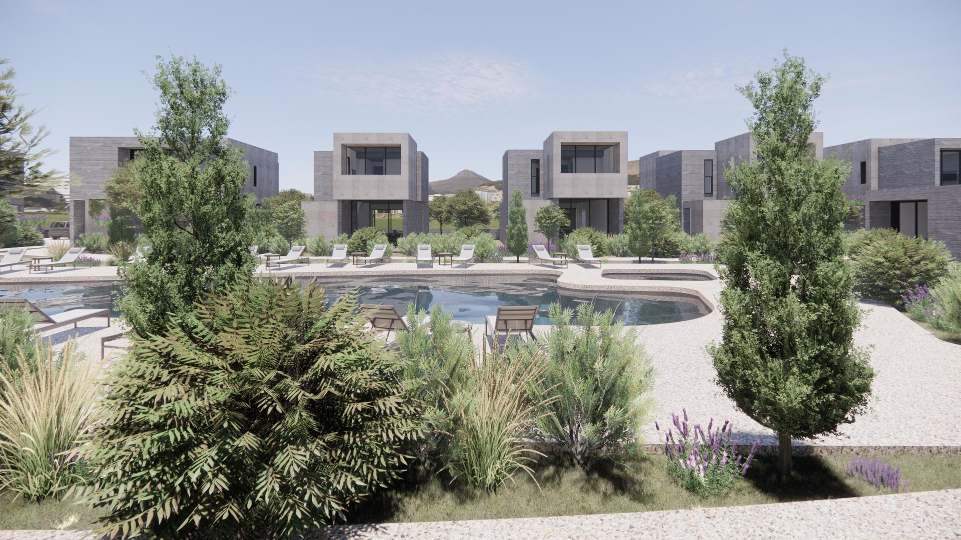 3 Bed, 2 Bath, HouseFor Sale, Paphos, Paphos