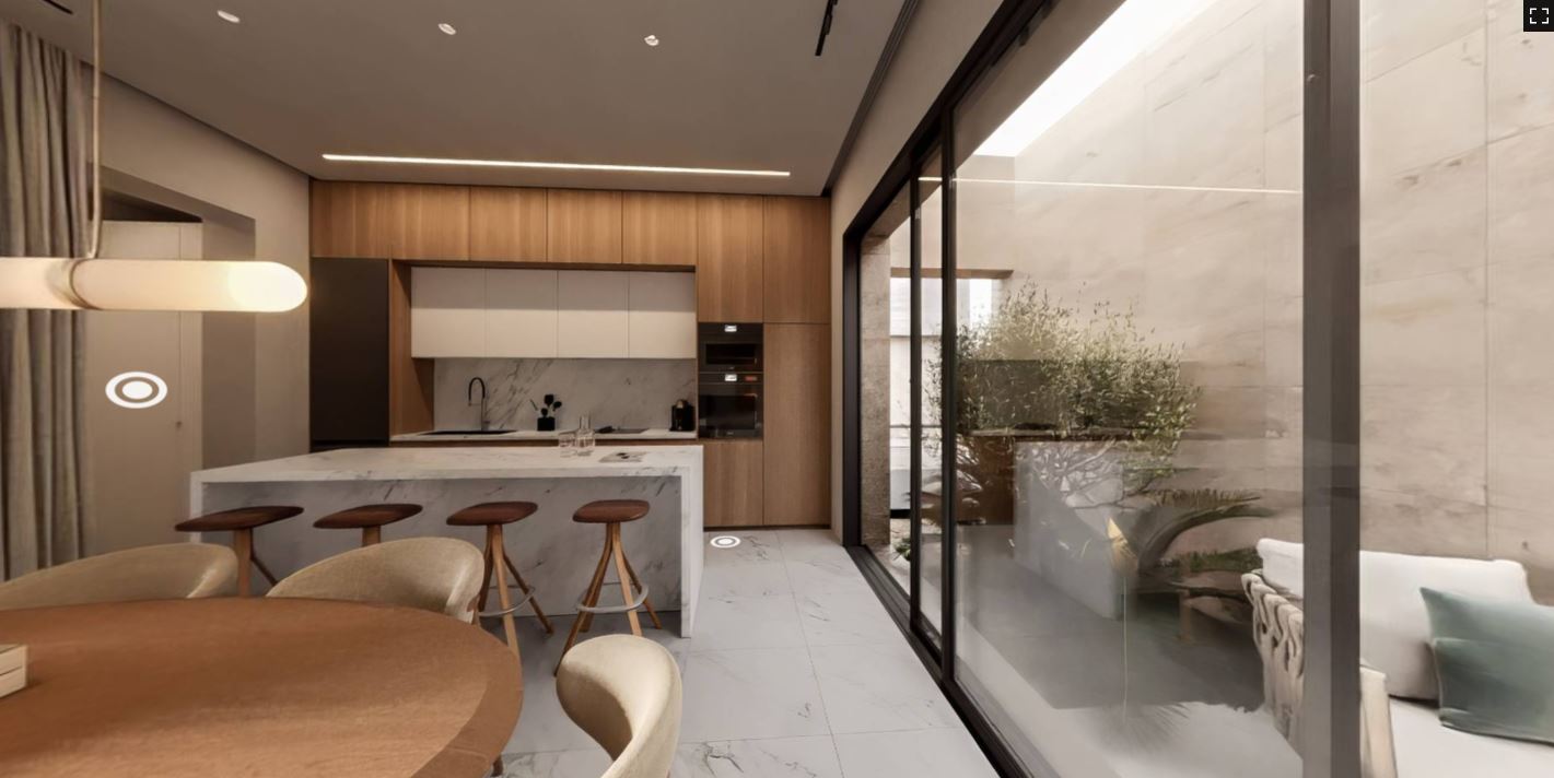 3 Bed, 2 Bath, HouseFor Sale, Paphos, Paphos