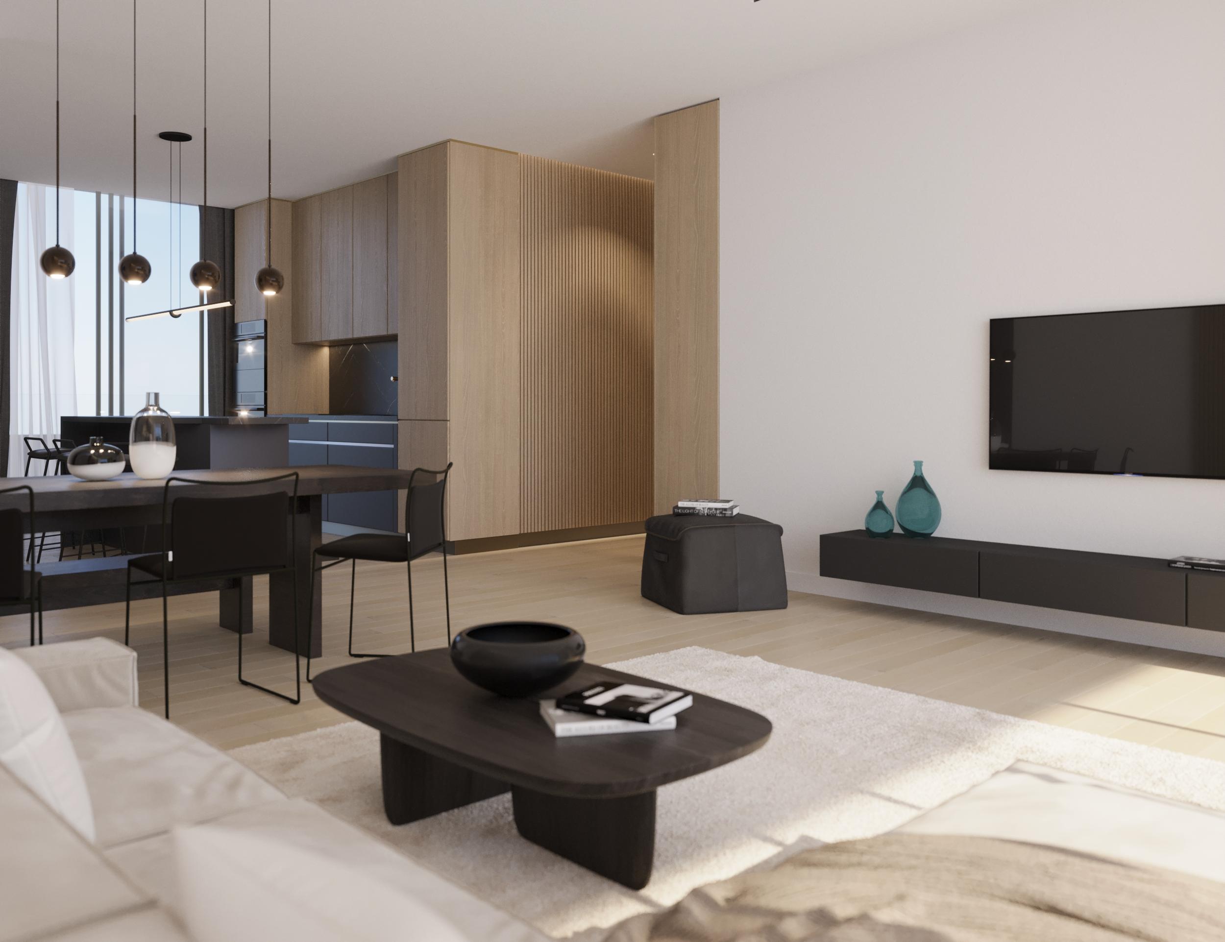 1 Bed, 1 Bath, ApartmentFor Sale, Paphos, Paphos