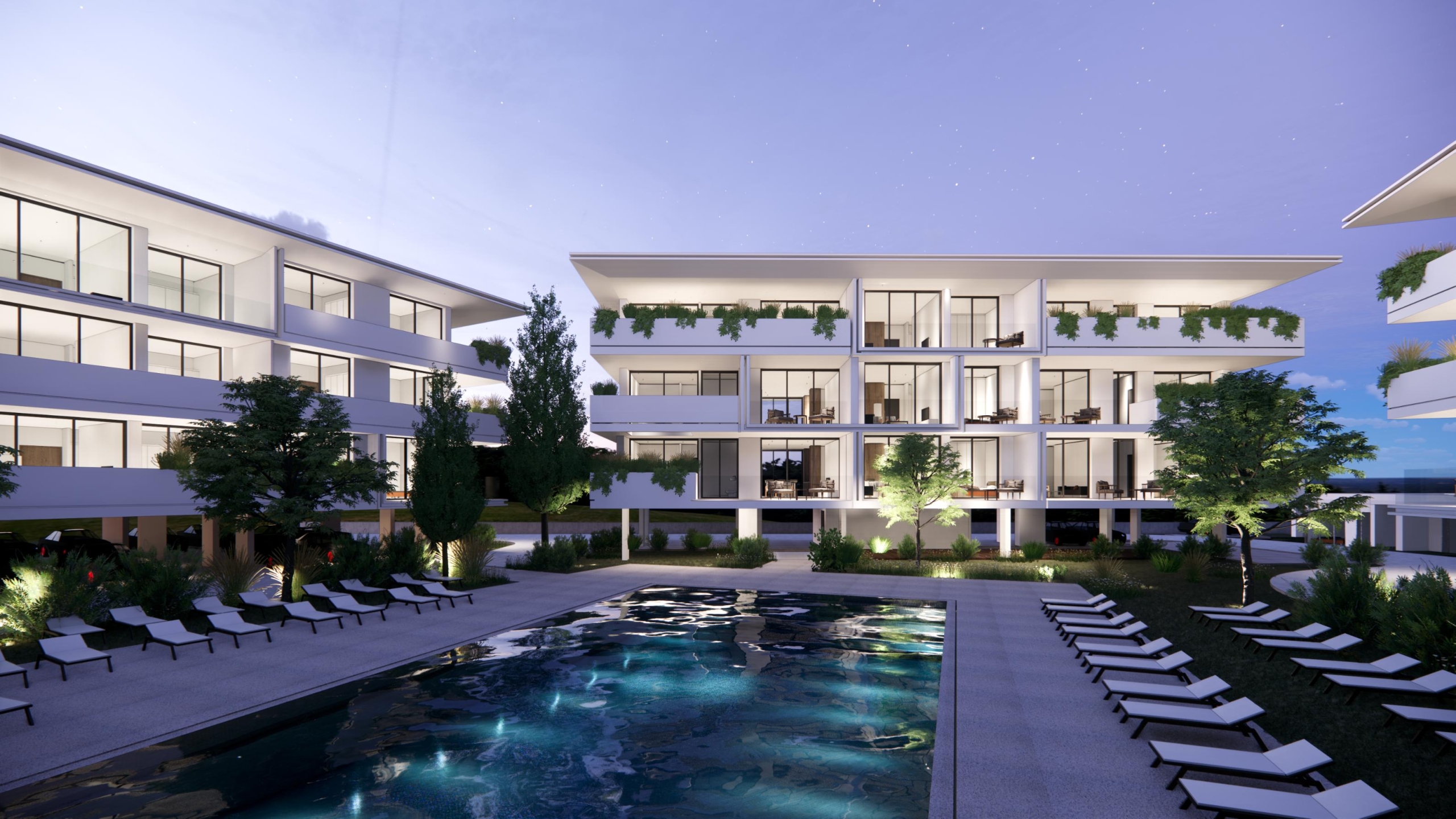 1 Bed, 1 Bath, ApartmentFor Sale, Paphos, Paphos