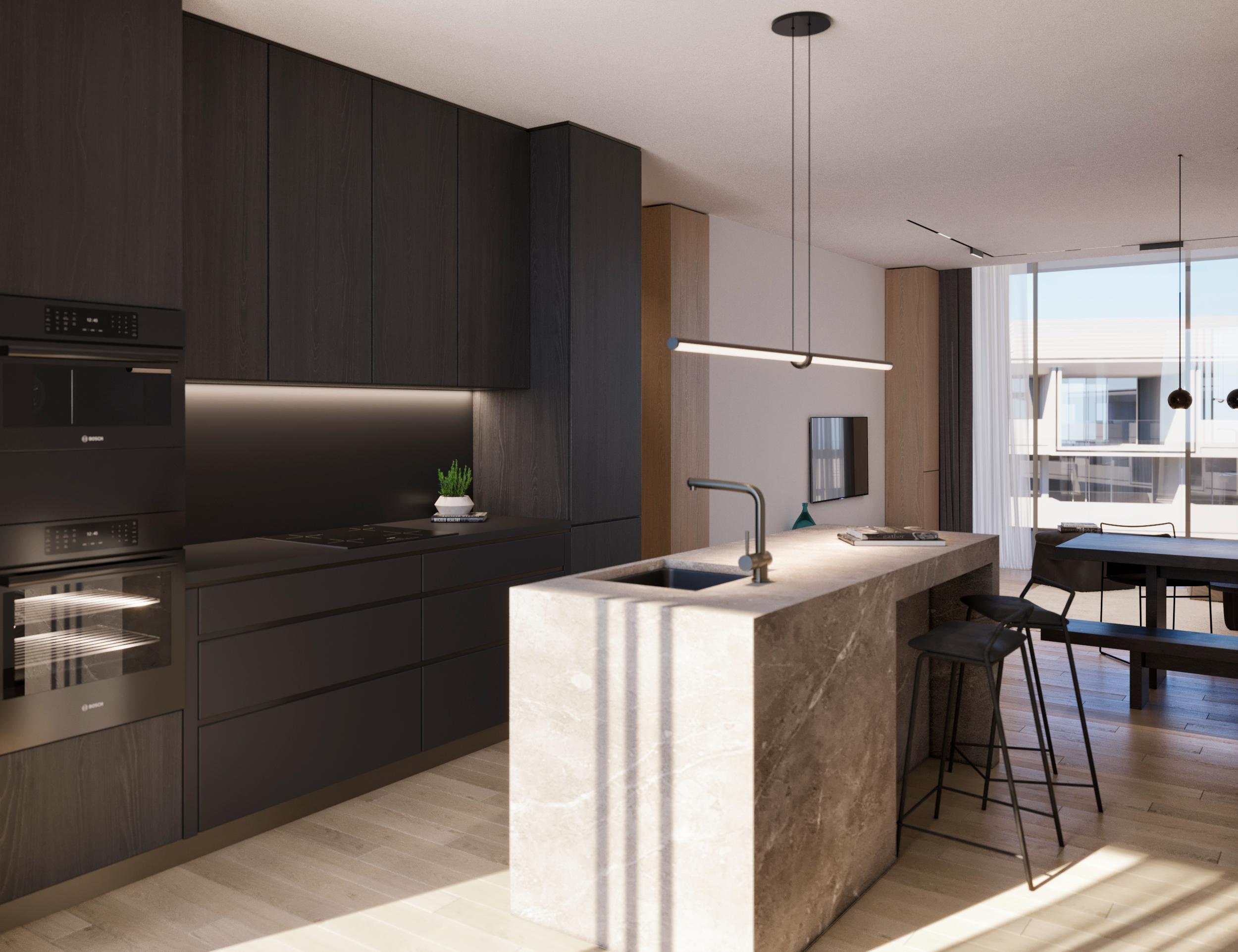 1 Bed, 1 Bath, ApartmentFor Sale, Paphos, Paphos