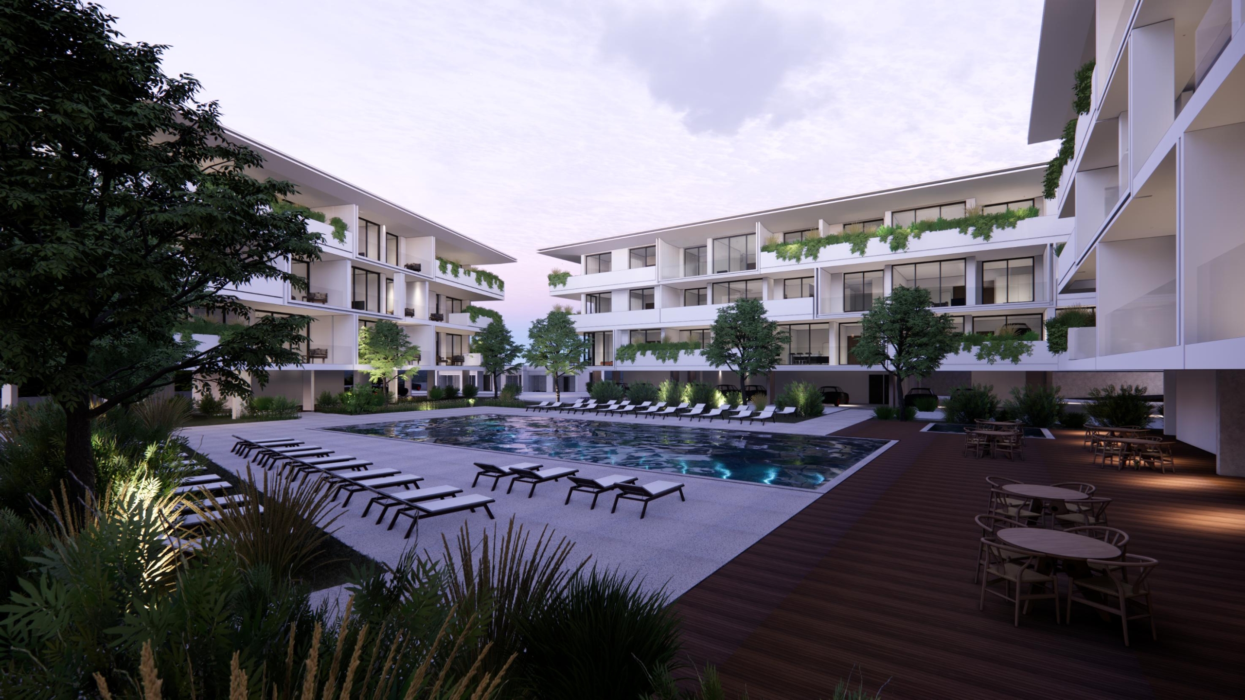 3 Bed, 2 Bath, ApartmentFor Sale, Paphos, Paphos