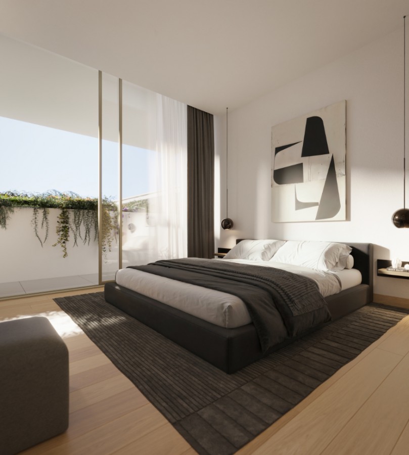 2 Bed, 2 Bath, HouseFor Sale, Paphos, Paphos