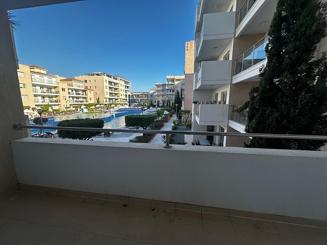 2 Bed, 1 Bath, ApartmentFor Sale, Paphos, Paphos