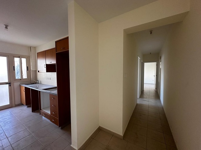 2 Bed, 1 Bath, ApartmentFor Sale, Paphos, Paphos