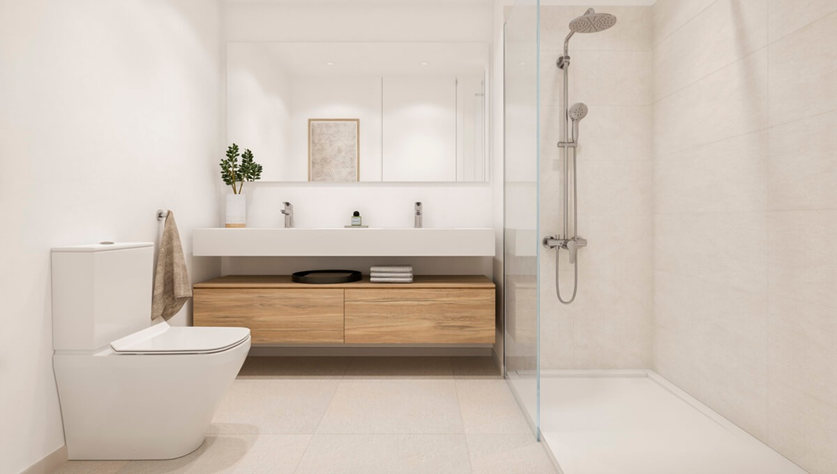 2 Bed, 2 Bath, ApartmentFor Sale, Estepona, Malaga