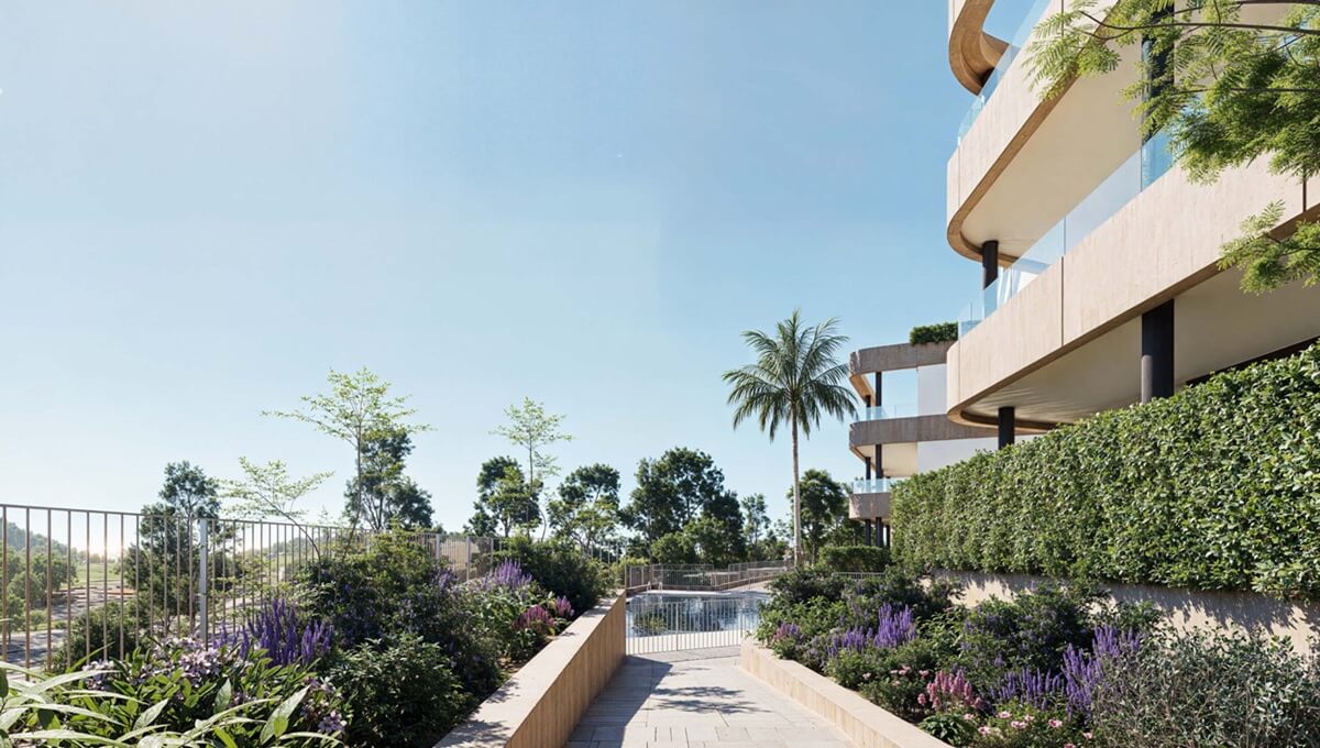 2 Bed, 2 Bath, ApartmentFor Sale, Estepona, Malaga